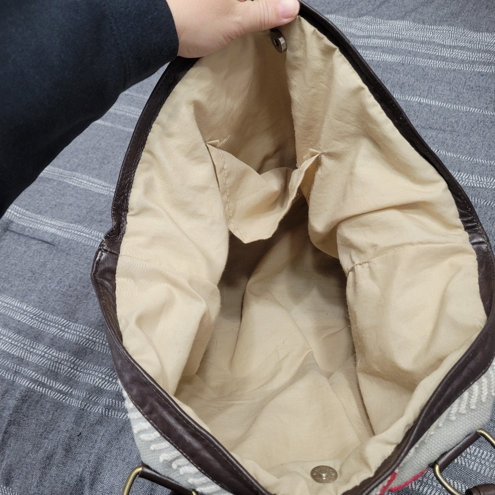 Noonday Collection Weekender - Picture 3 of 11